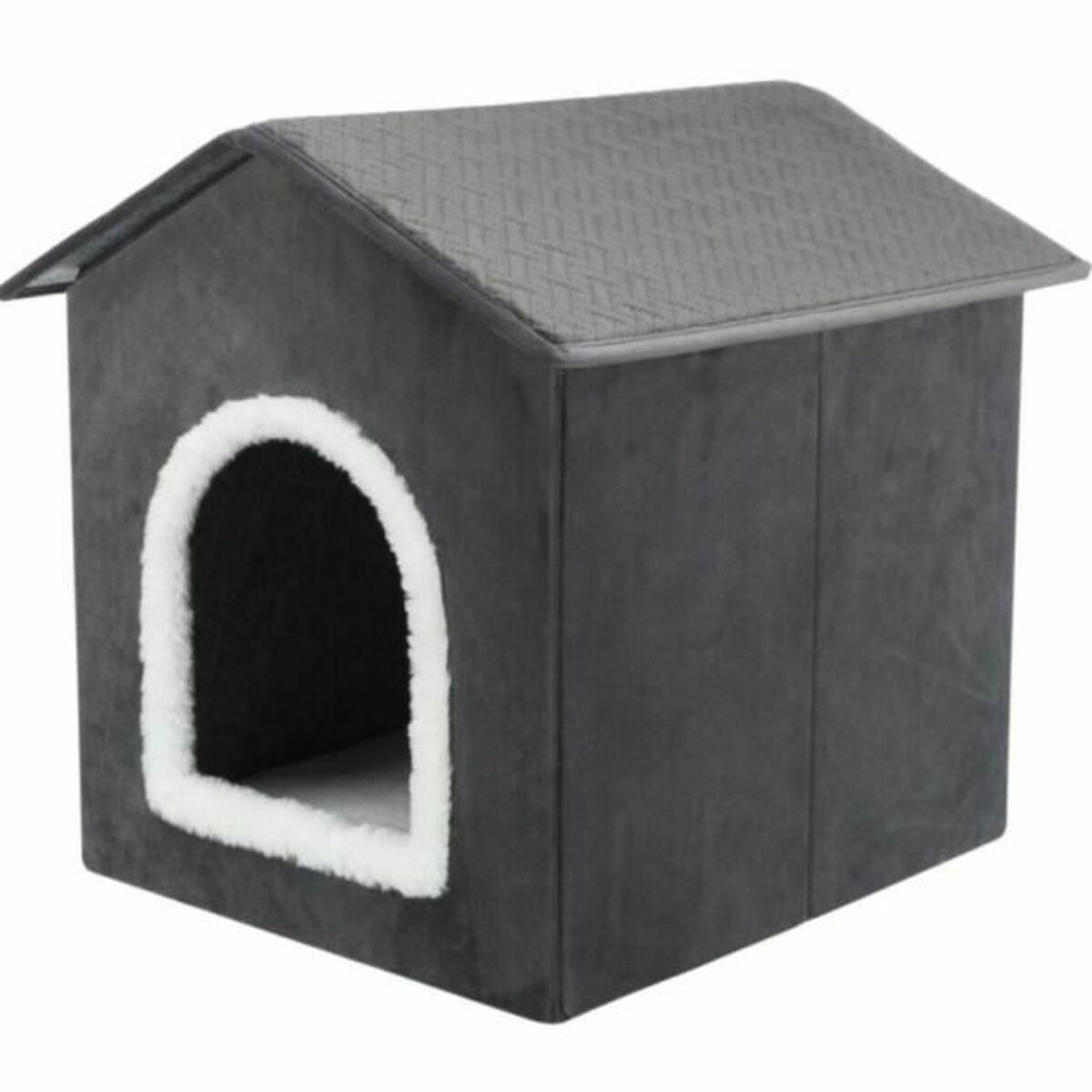 Cabane Trixie Blanc